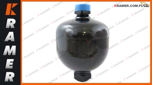 332/H3679 Akumulator hydrauliczny JCB 0,75l 30bar 3CX  4CX accumulator / Гидроаккумулятор