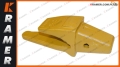 3G6304 9W1304 C6E MV234FU E323 Adapter CAT J300 - koparkowy -do wspawania CAT 315 320 E180 200 215 KOMATSU PC200 Współpracuje m.in: 1U3301 1U3302 9N4302  Adapter / Zahnhalter / адаптер