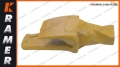 Adapter koparkowy typu ESCO V33 do wspawania na lemiesz 40mm; Nr.katal.- 5855-V33/ 5855V33; Współpracuje z zębami:KTS_SW33SYL, oraz V33TYL, V33AD, V33TVY; Zabezpieczenie:SW33P, V33PN; Adapter/Zahnhalter/адаптер.