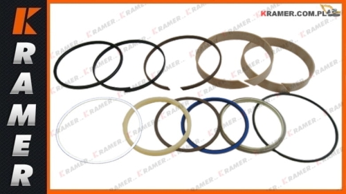 3319328_OEM Pakiet uszczelnień CAT 315C 345D 349D 365C CAT seal kit / eine Reihe von Dichtungen / conjunto de sello / Комплект уплотнений
