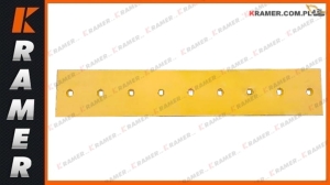 Nóż KOMATSU D61 D65  lemiesz środek 9 otw