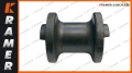 82MJ-11011; Rolka jezdna mini CASE CX17C CX18C CX19C; track bottom roller  / Laufrolle / Опорный каток / görgők / rouleaux / Underrullar /