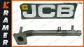 320/06166 ORG Rura chłodnicy EGR JCB oryginał T4 3CX 4CX; radiator pipe / труба радиатора / труба радыятара /