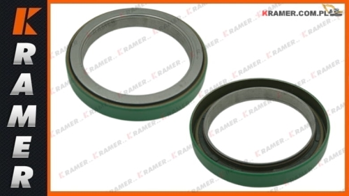 320/03119 OEM; Uszczelnienie wału przód JCB 3CX 4CX DieselMax OEM; Seal Shaft
