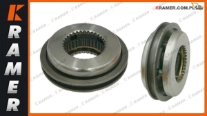 Synchronizator JCB OEM 3CX 4CX