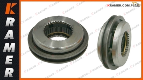 445/03300 OEM; Synchronizator JCB OEM 3CX 4CX; Synchroniser, assembly/ Синхронизатор в коробке передачь