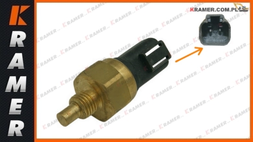 320/04554 OEM 320/04554 320/04544 Czujnik zimnego startu JCB 3CX 4CX 535-105 540-170 531-70 524-50 535-125  sensor / датчик / jutiklis / sensör / senzor /