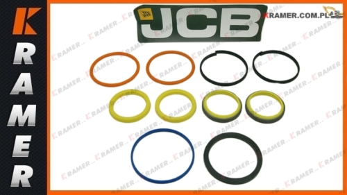 991/00156 ORG; Pakiet uszczelnień JCB oryginał 75x45 3CX 4CX;
Sealing Kit / Комплект прокладок / eine Reihe von Dichtungen /