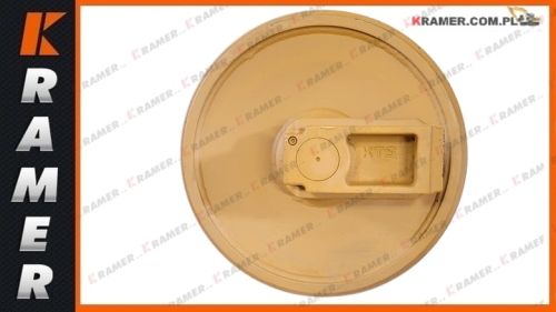 P4022400M00 Koło napinające MITSUBISHI MS280 Idler / Leiträder / Натяжное колесо / Ленивец / Láncfeszítő kerekek / Roue folle / ledarhjul / framhjul /