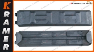 Nakładka gumowa łańcucha JCB 804 805 806 807