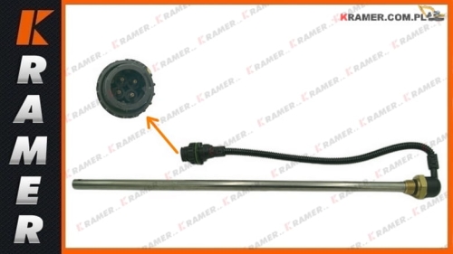 11113316 Czujnik paliwa VOLVO A30D Fuel sensor