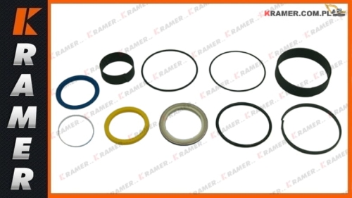 2341951 Pakiet uszczelnień CAT 924G 924H CAT seal kit / eine Reihe von Dichtungen / conjunto de sello / Комплект уплотнений