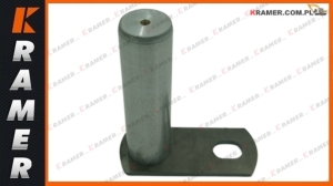 Sworzeń CAT siłownika łamania 980H 980G