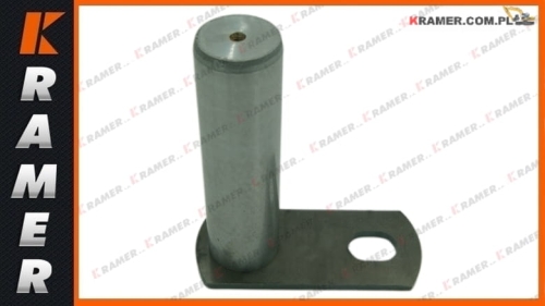 1585633 Sworzeń CAT siłownika łamania 980H 980G Pin  / Палец