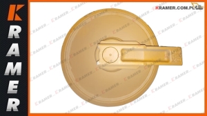 Koło napinające CAT 311 CAT312  CAT 313 CAT314