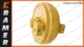 24100N6417F1 SI894 24100N5948F2 24100N5948F4 72210182 PY460400N00 koło napinające KOBELCO SK150LC SK160LC SK200 FIAT-KOBELCO NEW HOLLAND E165 2°TYPE E165LC 1°TYPE E175 E175 B E200SR Idler / Leiträder / Натяжное колесо / Ленивец / Láncfeszítő