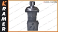 172451-73311 Silnik obrotu kabiny YANMAR SV15-2 SV16 SV18 MOTOR ASSY, ROTATION