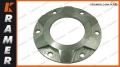 2940884 Pokrywa CAT łamania ramienia 906H 908H arm break cover / чехол для перелома руки / вечка разрыву рукі / rankos lūžio dangtelis
