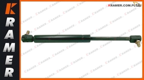 1969720 Siłownik gazowy CAT pokrywy chłodnicy M313C M316D Амортизатор / Gas strut / Газовый цилиндр