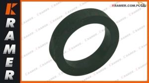 Uszczelnienie VOLVO chłodnicy oleju A20C A25G A30D