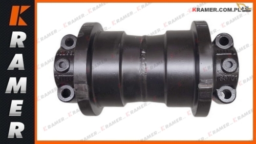 14612390 VOE14612390 VOE14612390 VOE14668740 VOE14717313 Rolka jezdna VOLVO EC140 EC160 EC170 EC180 DL track bottom roller  / Laufrolle / Опорный каток / görgők / rouleaux / Underrullar / Alarullat / ruller / Roomiku tugirull alumine