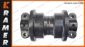 Rolka jezdna minikoparki VOLVO ECR88 II krawędz  14520840  track bottom roller  / Laufrolle / Опорный каток / görgők / rouleaux