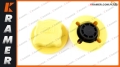20879323 Korek zbiorniczka wyrównawczego VOLVO EC240B L220E CAP Expansion Bottle