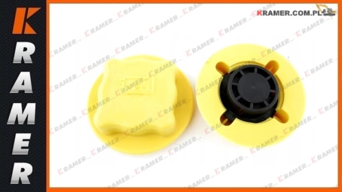 20879323 Korek zbiorniczka wyrównawczego VOLVO EC240B L220E CAP Expansion Bottle