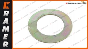 Podkładka sworznia dystans łyżki 60x2mm