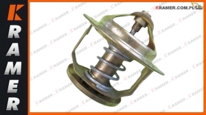 Termostat KOMATSU PC210-3 D41-3 WA320 6D105 4D105