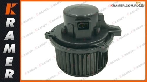 2538-6015 Silnik dmuchawy DOOSAN DAEWOO Solar DL400 MEGA Heater Blower Motor / HARNESS GROUP-WIRING / ЭЛЕКТРОДВИГАТЕЛЬ ВЕНТИЛЯТОРА