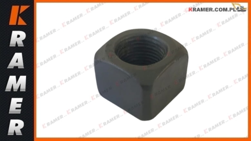 7H3607 Nakrętka śruby koła napędowego 5/8" -18UNF sprocket nut