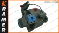 20/925353 Pompa hydrauliczna JCB tłoczkowa 3CX 4CX  Hydraulic gear Pump / Steering Pump / Насос гидравлический / hydraulické zubové čerpadlo