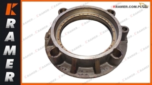 Tłok hamulca VOLVO A35F A35G A40F A40E