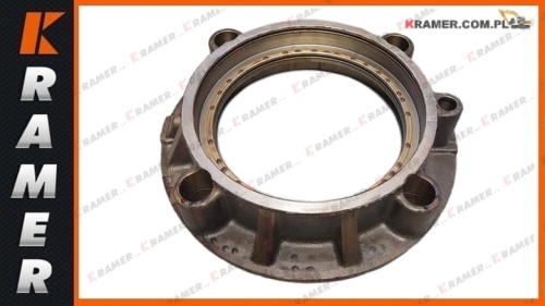 11143354 Tłok hamulca VOLVO A35F A35G A40F A40E Piston, brake / Тормозной поршень