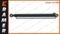 11114425 Siłownik VOLVO pokrywy silnika A25D A30F A35G A45G  actuator / привод / прывад / pavara / привід