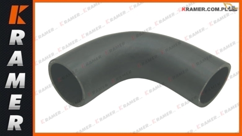 11148336 Wąż chłodnicy VOLVO L150E L180F L180E L180F L220 Radiator Hose / tömlő radiátor / Kühlerschlauch / шланг радыятара