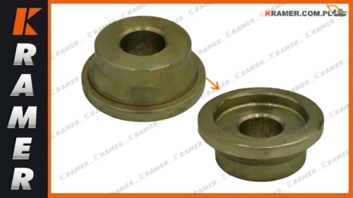 11120509 Podkładka VOLVO A25D A30D zawieszenia mostu Shim / washer / Подкладка / scheibe / alátét / șaibă