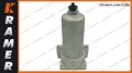 3223154 
Filtr oleju kompletny CAT 318E 316F 330F 320E 320D Filter Element / Oil Filter Assy / / Фильтр масляный