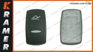 Nakładka klawisza VOLVO L120F L150G L220F