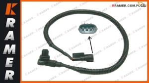 Czujnik położenia wałka rozrządu ISUZU 4HK1 / 6HK1