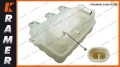 3980877 Zbiorniczek wyrównawczy cieczy CAT 336E 336F 349F Tank coolant expansion / Expansion Tank / РАСШИРИТЕЛЬНЫЙ БАЧОК