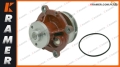 Pompa wody VOLVO EC180 EC210 EC240 EC290 BL60 BL71  VOE20502535 Wasserpumpe / водяной насос / vodné čerpadlo / vízszivattyú / pompa dell'acqua / vannpumpe
