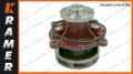 Pompa wody VOLVO EC180 EC210 EC240 EC290 BL60 BL71  VOE20502535 Wasserpumpe / водяной насос / vodné čerpadlo / vízszivattyú / pompa dell'acqua / vannpumpe