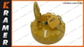 2246U260F1 Korek wlewu paliwa KOBELCO SK200-8 SK210-8 SK250-8  Fuel cap with 2 keys / Fuel filler cap / Крышка топливного бака