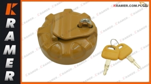 Korek wlewu paliwa TAKEUCHI TB228  TB175 TB070