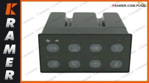 Panel sterowania CAT 311D 312D 315D 320D 323D