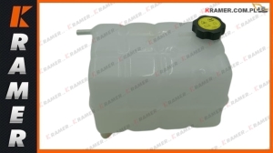 Zbiorniczek wyrównawczy cieczy CAT 12M 120M D6K