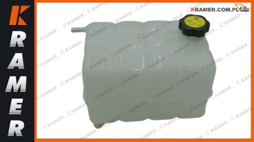 2774837; Zbiorniczek wyrównawczy cieczy CAT 12M 120M D6K; tank gp-expansion / танковое гп-расширение /Gp expanze tanku /