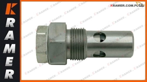 5I8066; Zawór CAT 311 312B 312C 312D 320D 323D 321C; relief/ Клапан/ vale/ ventil